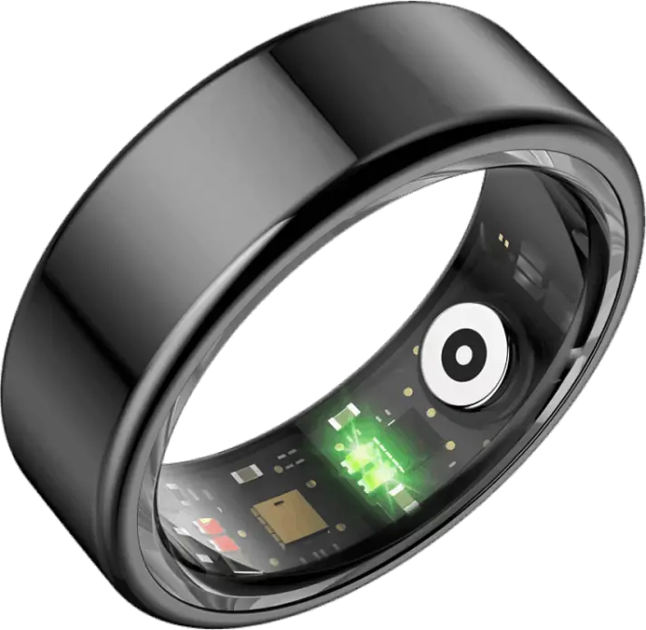 Buy Now Herz P1 Smart Ring